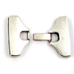 Agujero 30x2mm